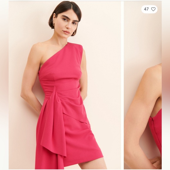 Elliatt Caicos Mini Dress | Anthropologie - Picture 3 of 6